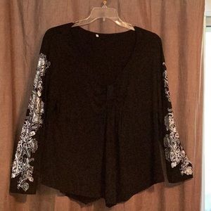 Womens top
